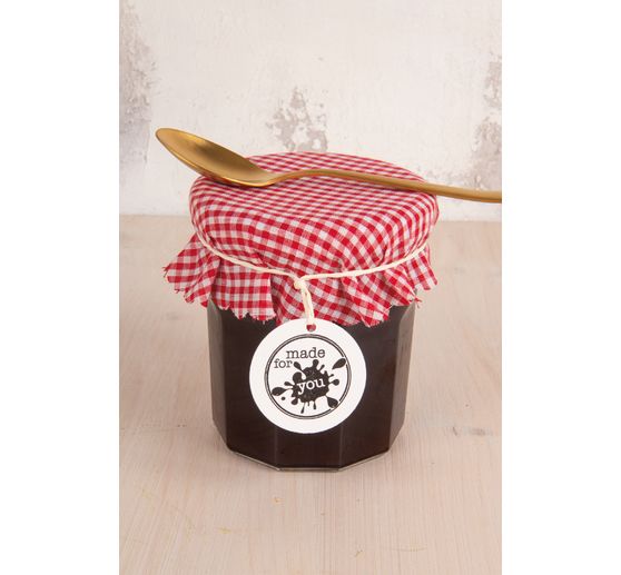 Timbro BUTTERER "made for you"