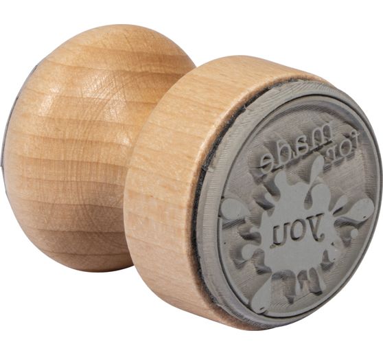 Timbro BUTTERER "made for you"