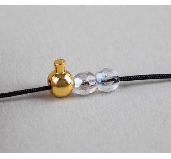 Perlina di posizionamento "Rotonda"