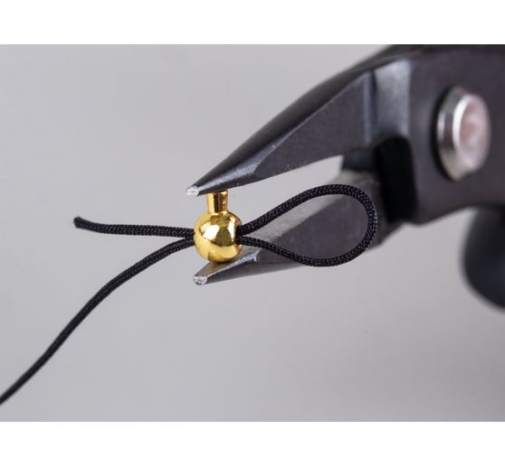 Perlina di posizionamento "Rotonda"