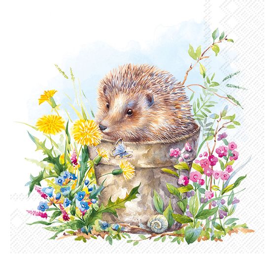 VBS Napkins set "Spring Awakening"