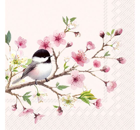 VBS Napkins set "Spring Awakening"