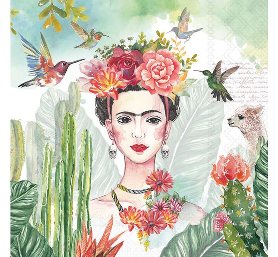 Tovagliolo "Dorothy"