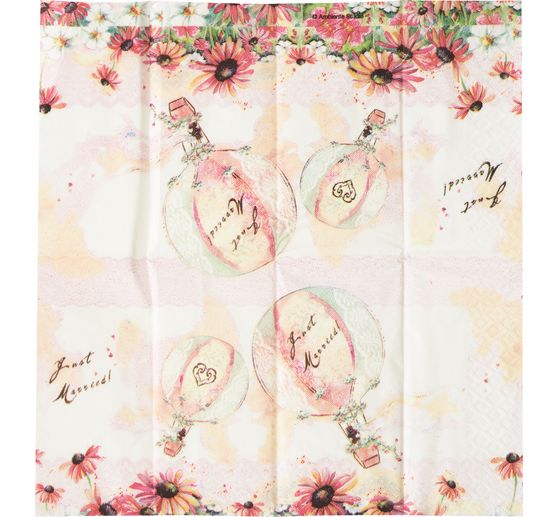 Fazzoletti di carta "Better together"