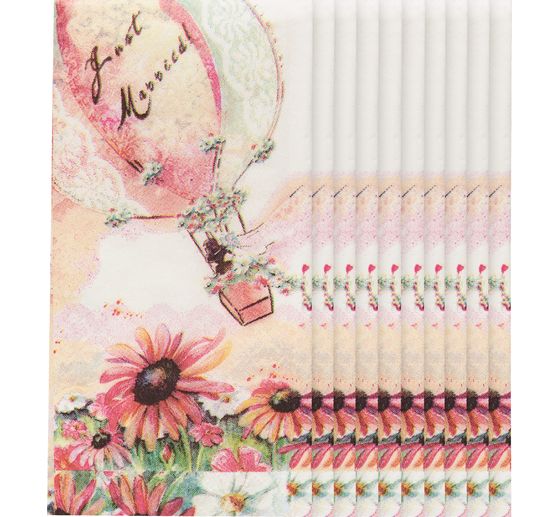 Fazzoletti di carta "Better together"