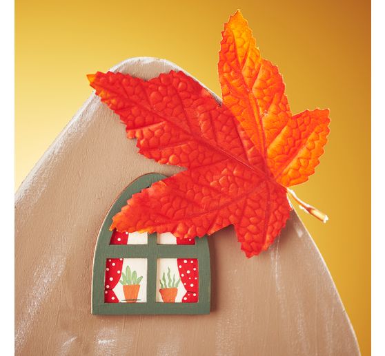 VBS Autumn leaves, assorted