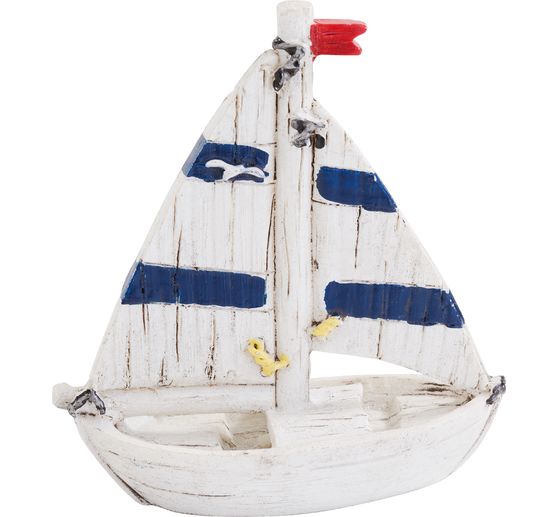 VBS Sailing boat "Aqua Bella"
