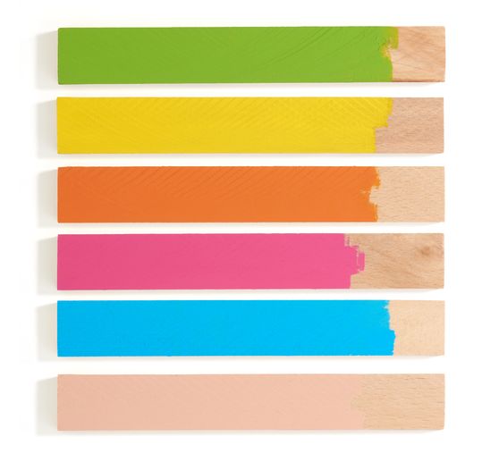 Set di colori per lavoretti VBS "Colorful Live"