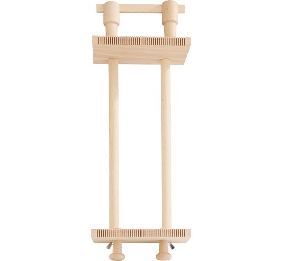 Telaio per tessere perline