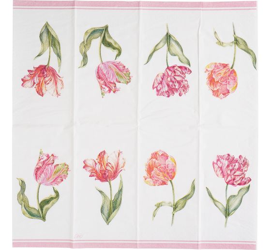 Fazzoletti di carta "Driselle"