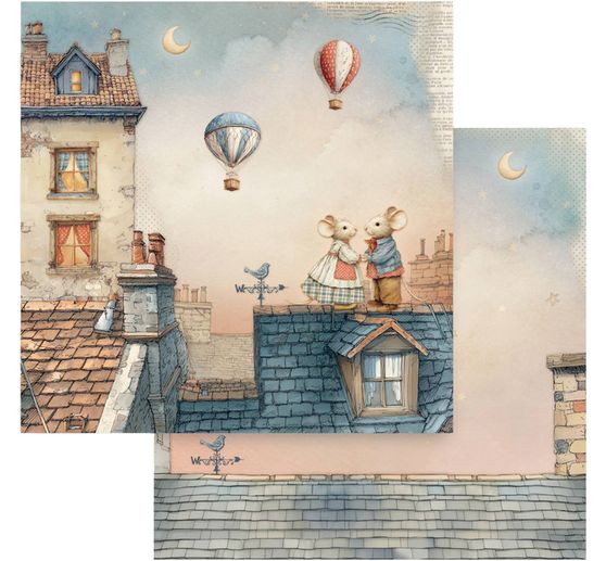 Scrapbook block "Family"