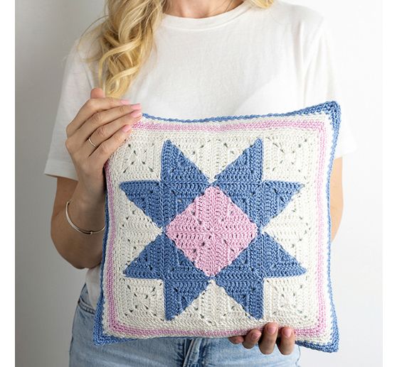 Libro "Das gro&szlig;e Granny Square H&auml;kelbuch"