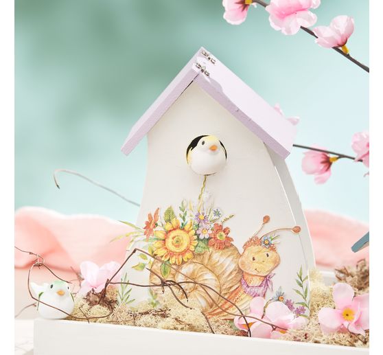 VBS Craft paint set "Pastel"