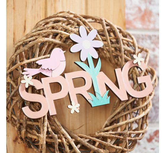 VBS Craft paint set "Pastel"