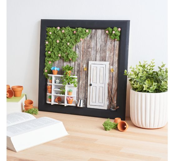 VBS Iceland moss, 100 g