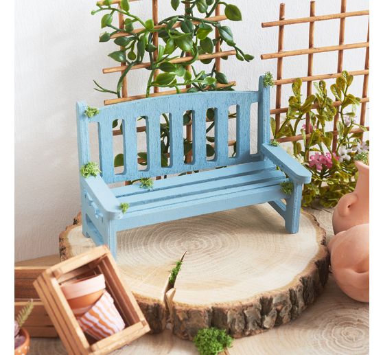 Plettro a fiore con verde