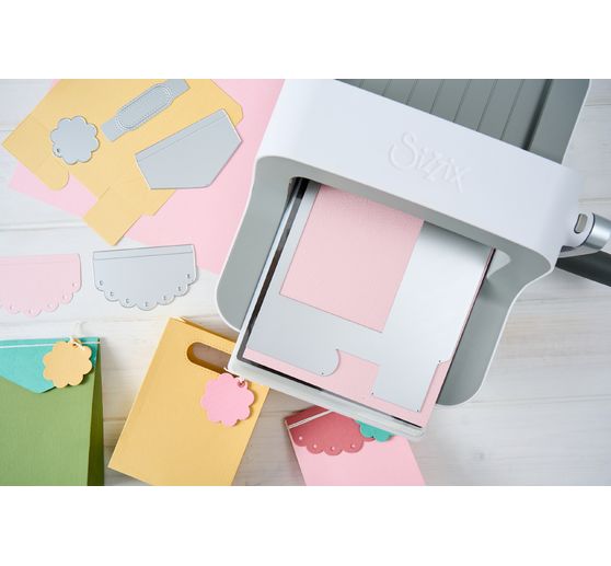 Sizzix Thinlits Punching template "It&rsquo;s a Party"