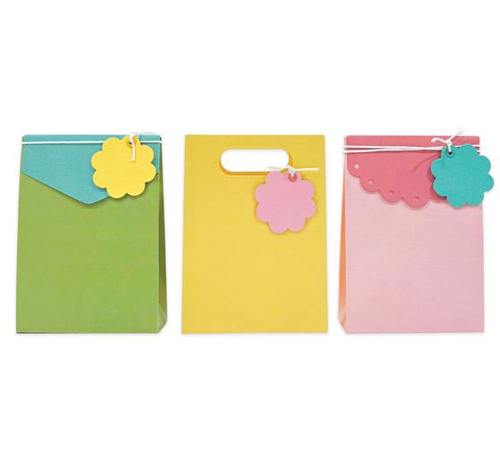 Sizzix Thinlits Punching template "It&rsquo;s a Party"