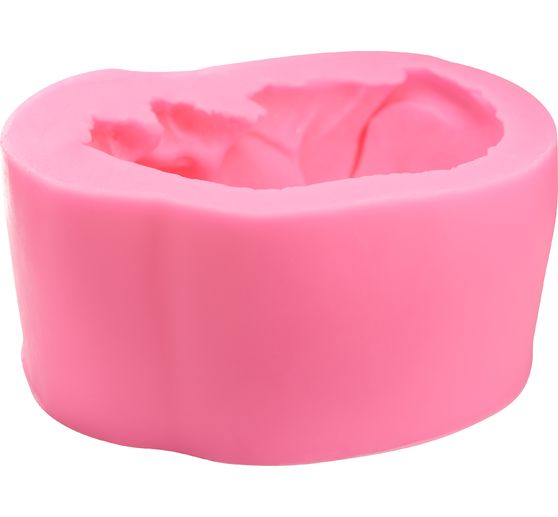 Stampo pieno in silicone VBS "Cane"