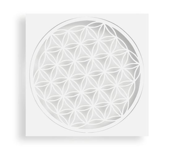 VBS Stencil set "Mandala"