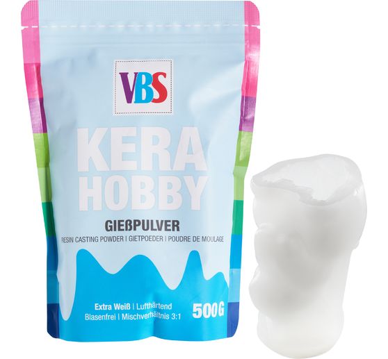 Set per la colata VBS "Coniglio"