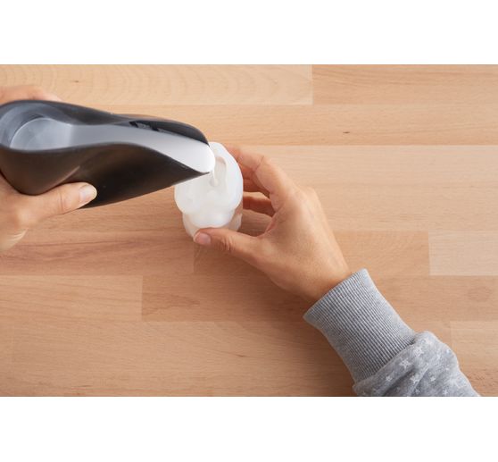 Set per la colata VBS "Coniglio"