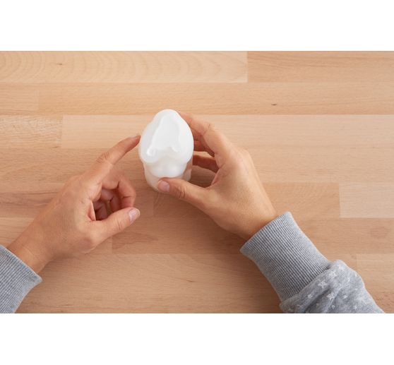 Set per la colata VBS "Coniglio"