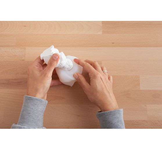 Set per la colata VBS "Coniglio"