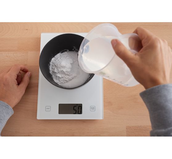 Set per la colata VBS "Coniglio"