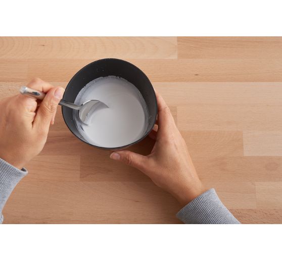 Set per la colata VBS "Coniglio"