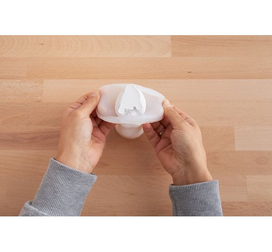 Set per la colata VBS "Coniglio"