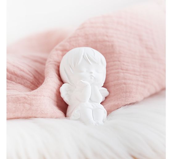 Set per la colata VBS KeraHobby "Angelo custode"