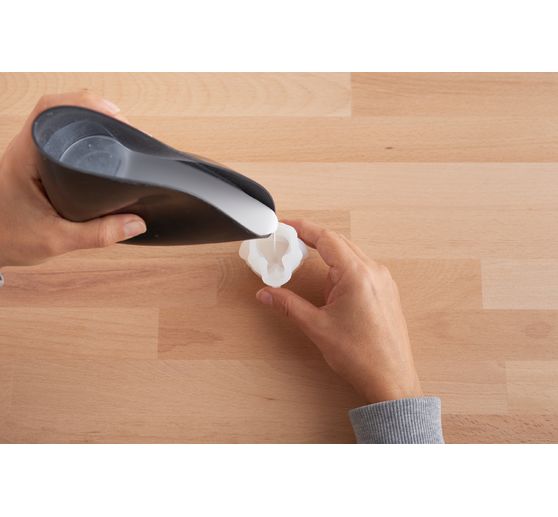 Set per la colata VBS KeraHobby "Angelo custode"