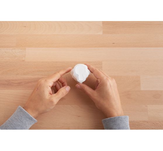 Set per la colata VBS KeraHobby "Angelo custode"