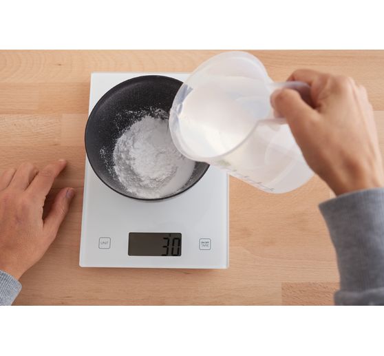 Set per la colata VBS KeraHobby "Angelo custode"