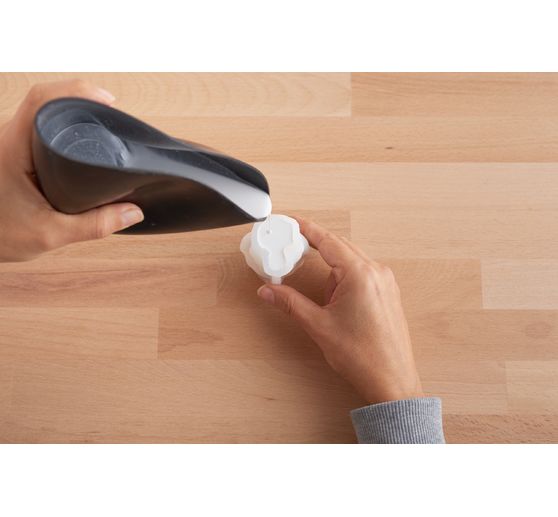 Set per la colata VBS KeraHobby "Angelo custode"