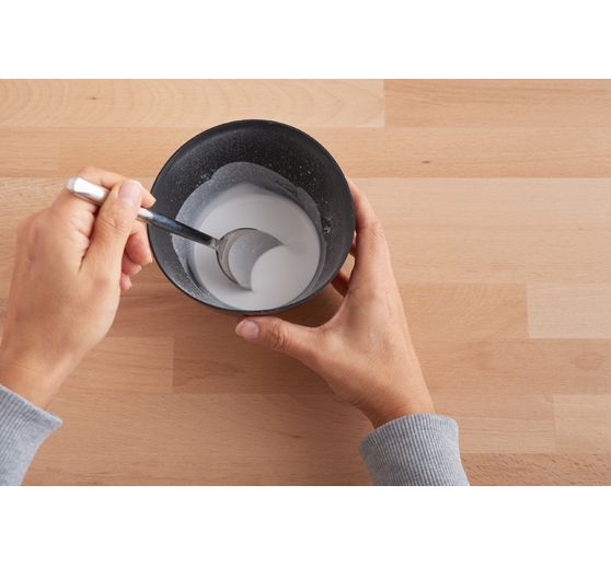 Set per la colata VBS KeraHobby "Angelo custode"