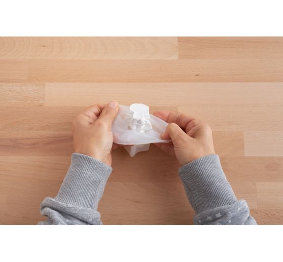 Set per la colata VBS KeraHobby "Angelo custode"