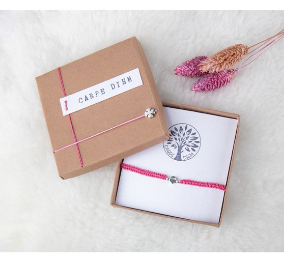 Perline distanziatori in metallo