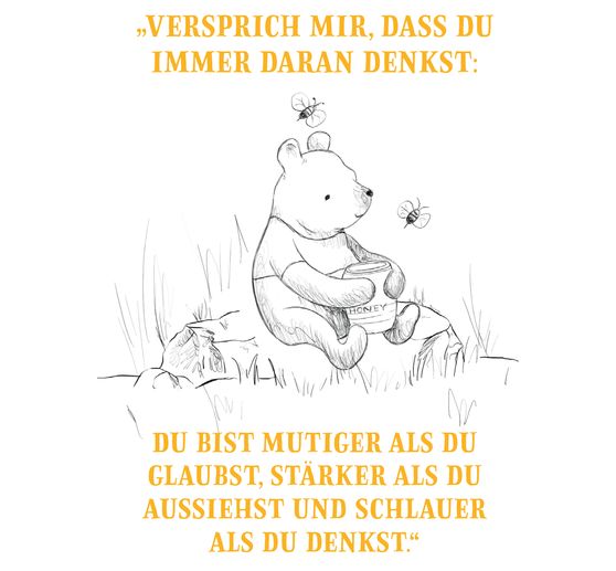 Crocheting set "Pu der B&auml;r"