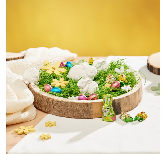 Stampo pieno in silicone VBS "Bunny"