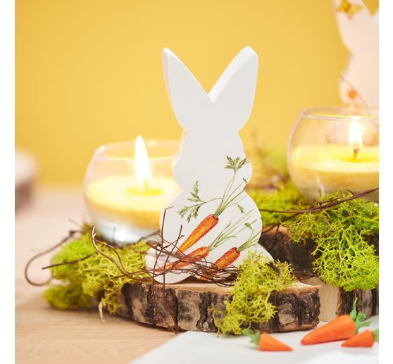 Stampo in silicone VBS "Coniglio Bommel"