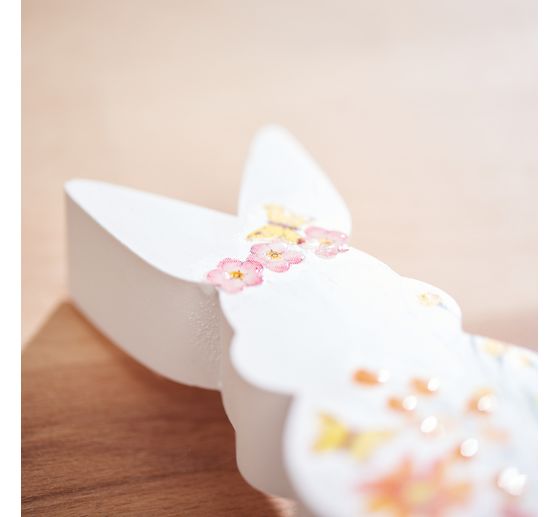 Stampo in silicone VBS "Coniglio Bommel"