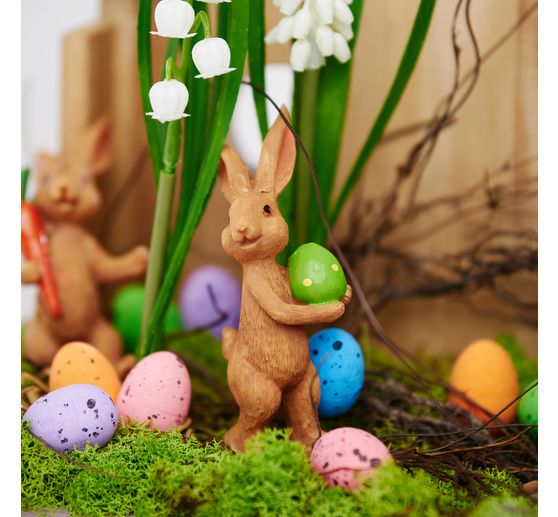 Uova VBS "Maculate - Miste colorate