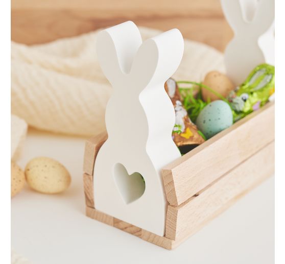 VBS Decorative eggs "Speckled"