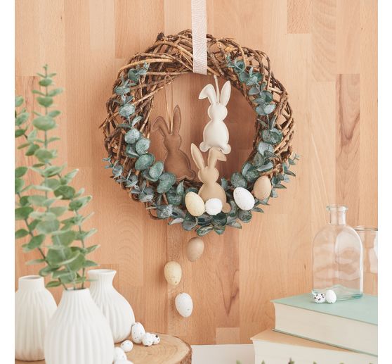 Nastro di lino "Stripes