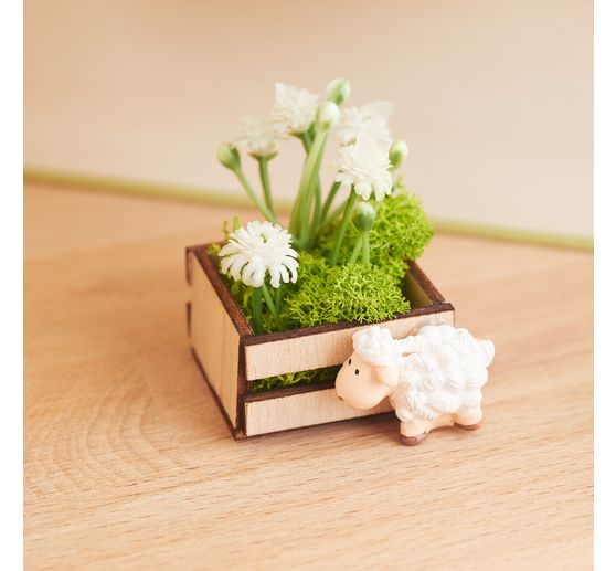 VBS Miniature door set "Easter"