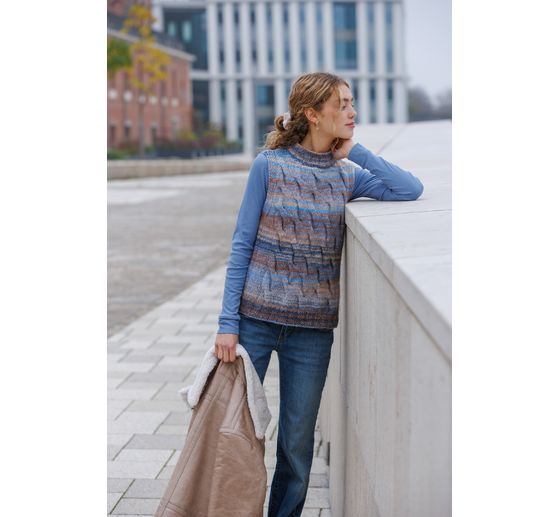 Gr&uuml;ndl wool "Piuma"