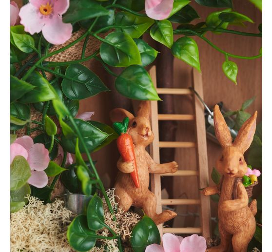 VBS Miniature ladder