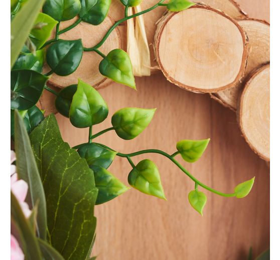 VBS Miscela di dischi di betulla "Round